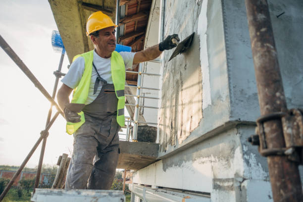 Reflective Insulation in Marissa, IL